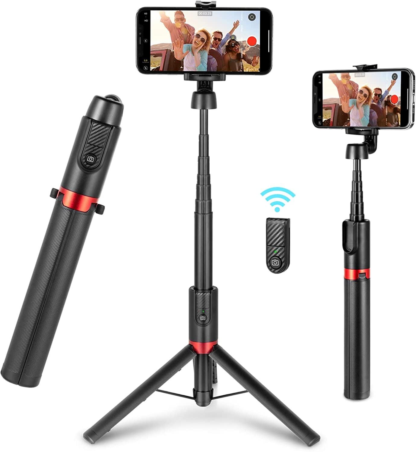 camon 50 selfie stick...................