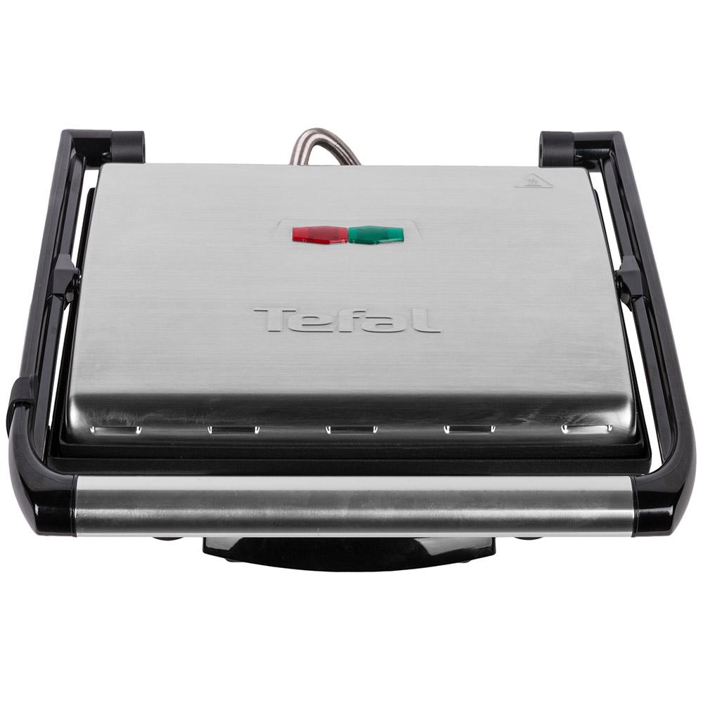 TEFAL CONTACT GRILL-ELECTRIC GC241D28 2000Wdd