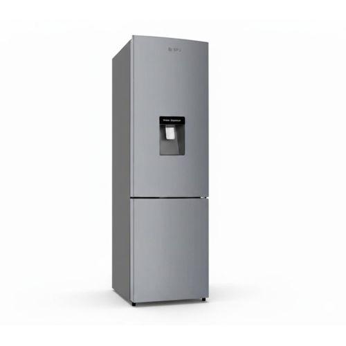 SPJ 379 Double Door Refrigerator With Dispencer
