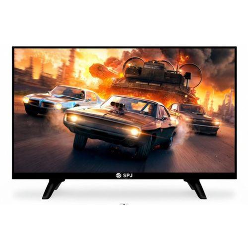 Spj TV 24 inch Analog Frameless