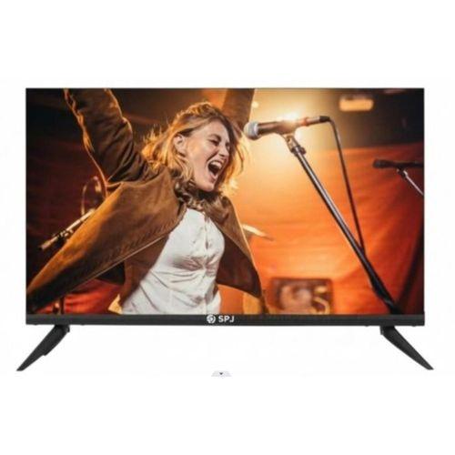 Spj TV 24 inch Digital Frameless