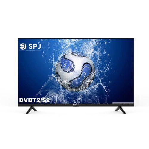 SPJ 32'' Frameless Digital TV