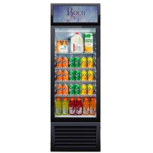 ROCH SHOWCASE FRIDGE 260 LTR.