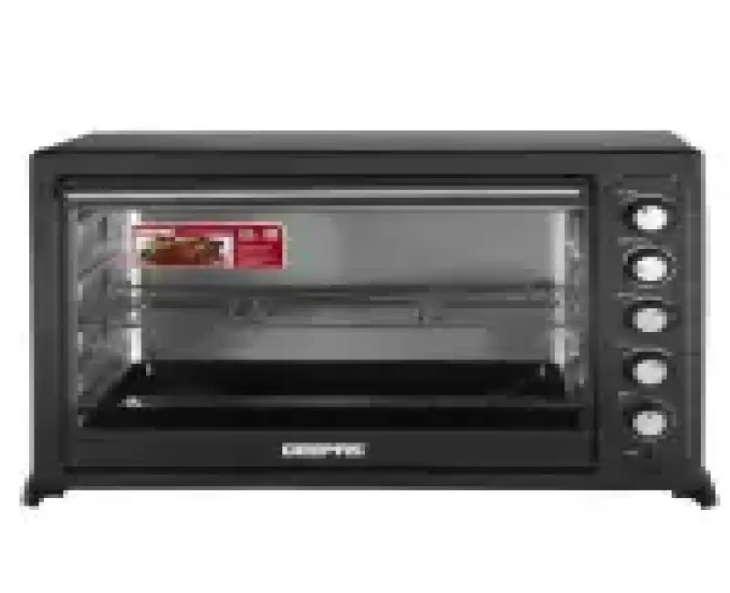 Krypton KNO 6356 Electric oven roti 100l