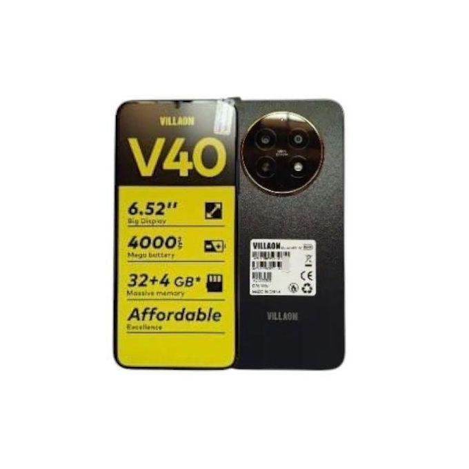Villaon-V40 32+2(3G)