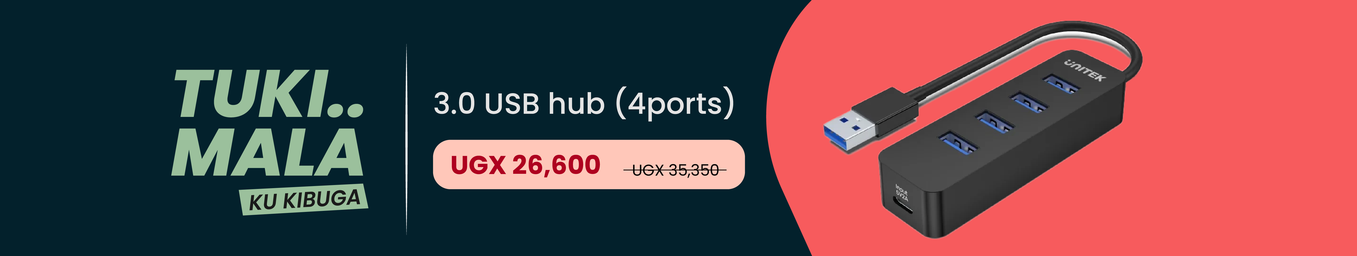 New Offer