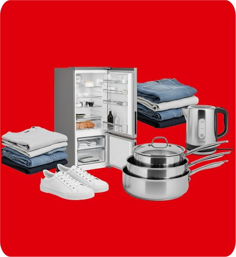 Small  Side Banner Advert