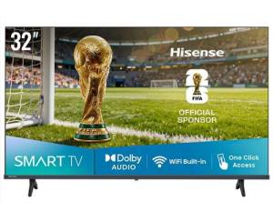 Hisense 32 Smart 32Q4QS
