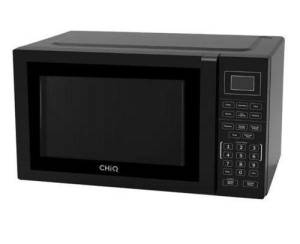 Chiq 25L DIGITAL MICROWAVE with GRILL