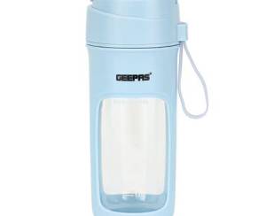 Geepas Blender GSB 44073 Portable Juicer