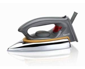 Saachi DRY IRON 1200WATTS 158
