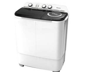 Hisense 7kg Twin Tub